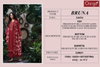 Bruna 4054 By Ganga Pure Cotton Salwar Kameez Wholesalers In Delhi